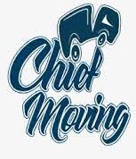 Chief Moving LLC logo