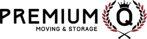 Premium Q Moving and Storage logo