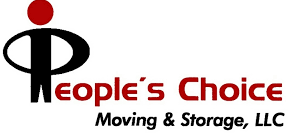 People's Choice Moving & Storage LLC logo