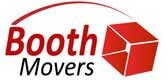 Booth Movers LTD logo
