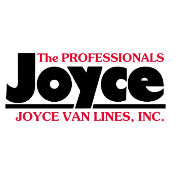 Joyce Van Lines Logo
