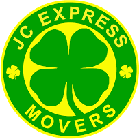 JC Express Movers, Inc. logo