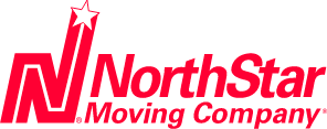 NorthStar Moving Company  Logo