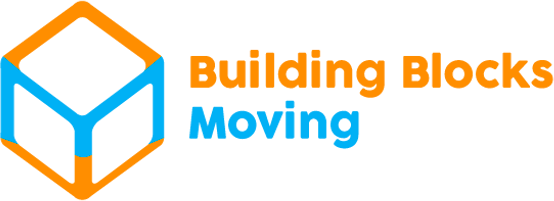 Building Blocks Moving logo