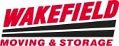 Wakefield Moving & Storage, Inc. logo