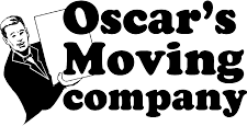 Oscar's Moving Company, LLC logo