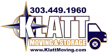 Klatt Moving & Storage LLC logo