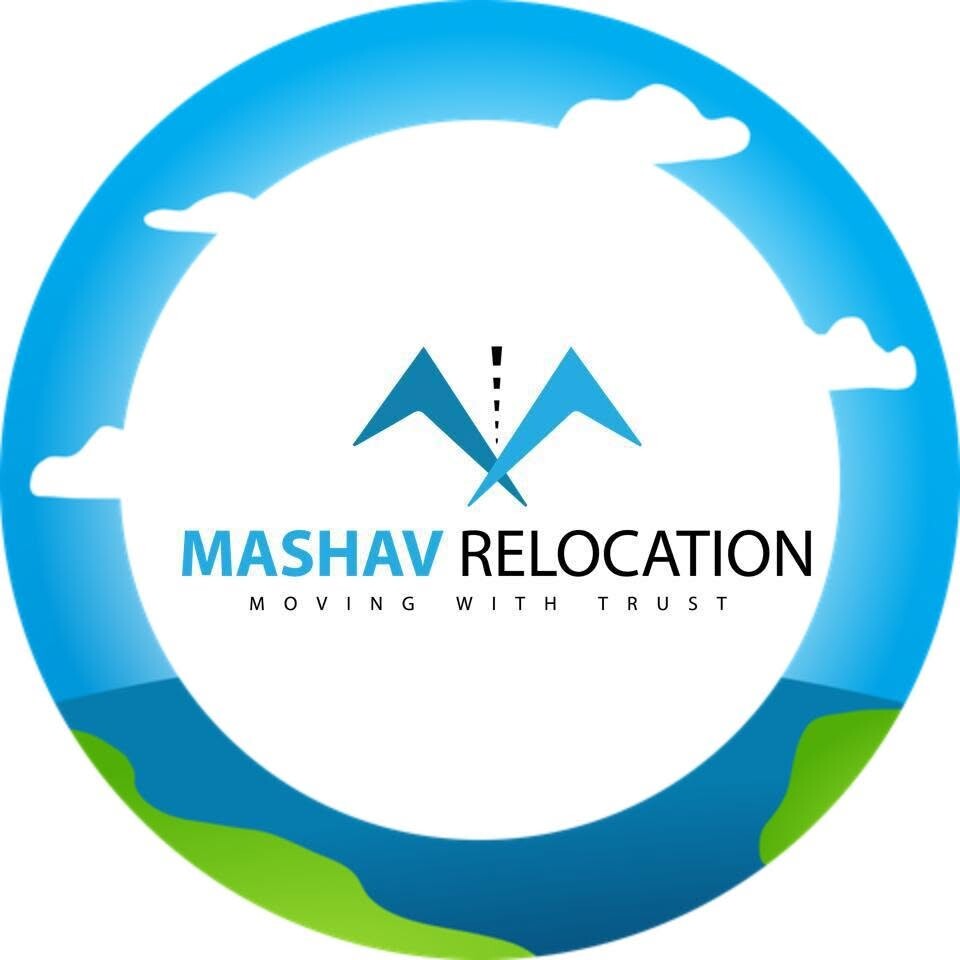 Mashav Relocation logo