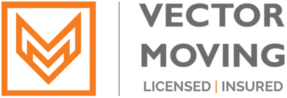 Vector Movers NJ logo