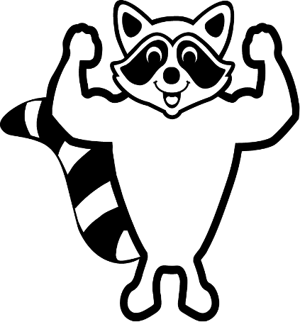 We Like To Move It Moving Logo