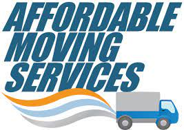Affordable Moving Services Logo