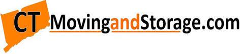 CT Moving and Storage logo