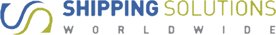 Shipping Solutions Worldwide logo