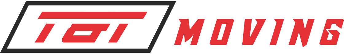T&T Moving and Packing logo