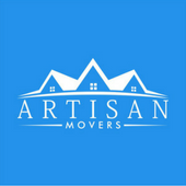 Artisan Movers logo