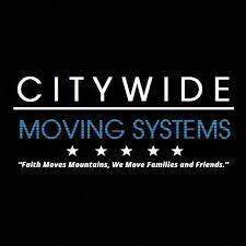 Citywide Moving Systems logo