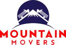 Mountain Movers logo