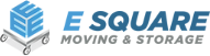 E Square Moving & Storage logo
