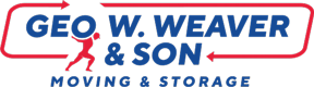 Geo. W. Weaver & Sons Inc. Logo