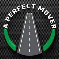 A Perfect Mover logo