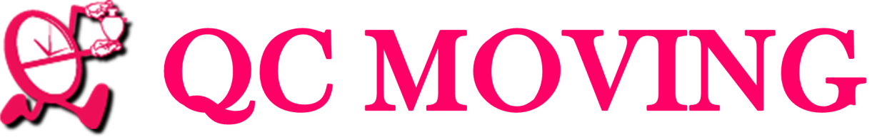 Quick and Careful Moving logo