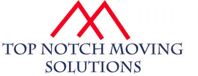 Top Notch Moving Solutions logo