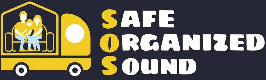 SOS Moving, LLC logo