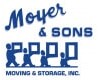 Moyer & Sons Moving And Storage Inc. logo