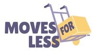 Moves For Less of Indianapolis logo