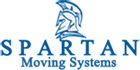 Spartan Moving Systems, Inc. logo