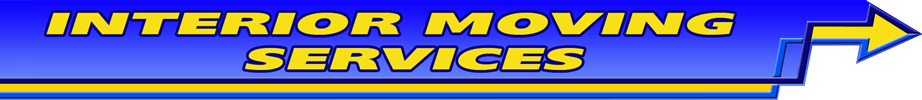 Interior Moving Services Inc Logo
