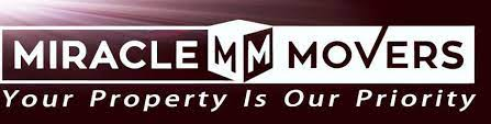 Miracle Movers logo
