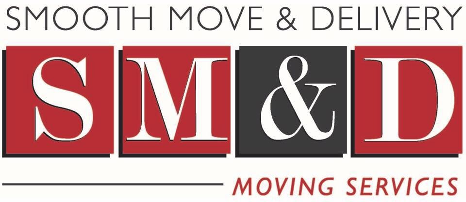 Smooth Move & Delivery logo