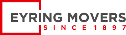 Eyring Movers logo