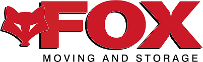 Fox Moving and Storage Logo