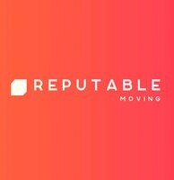 Reputable Moving & Storage logo