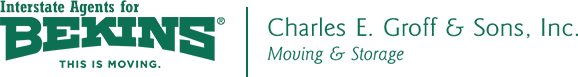 Charles E. Groff & Sons, Inc. Logo