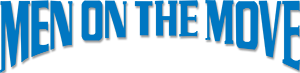 Men on the Move logo