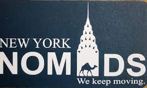 New York Nomads Moving LLC logo