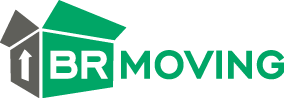BR Moving logo