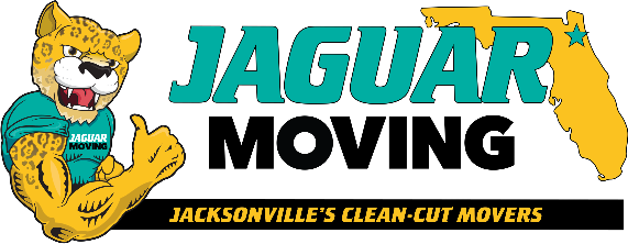 Jaguar Moving logo