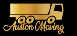 HD Auston Moving Systems Logo