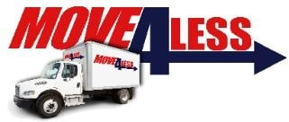 Move For Less logo