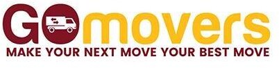 Go Movers LLC Logo