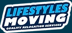 Lifestyles Moving logo