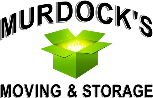 Murdock's Moving & Storage Inc logo