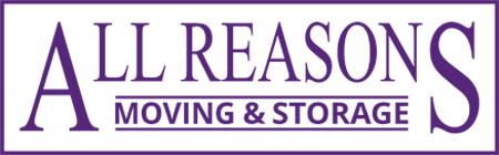 All Reasons Moving & Storage Logo