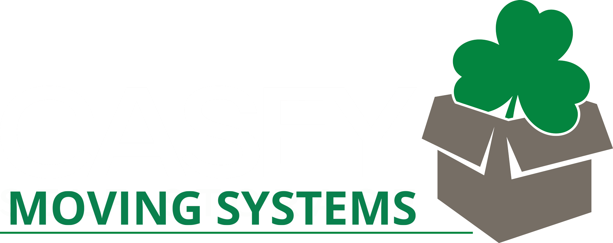 Casey Moving Systems Logo