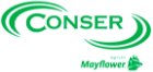 Conser Moving logo