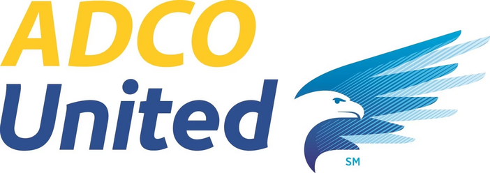 ADCO Van & Storage, Inc. logo